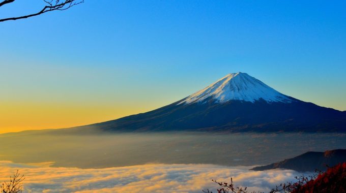 A Taste of Japan – Best Itinerary for first time visit to the Land of the Rising Sun ✨🇯🇵