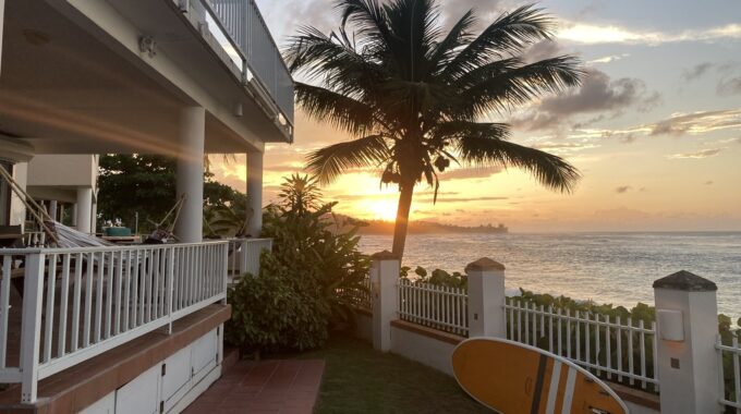 A Puerto Rican Dream
