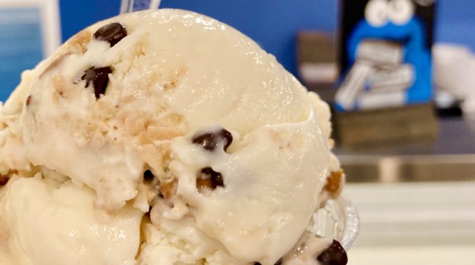 Top Ice Cream Spots in DC!  Life is always better with Ice Cream