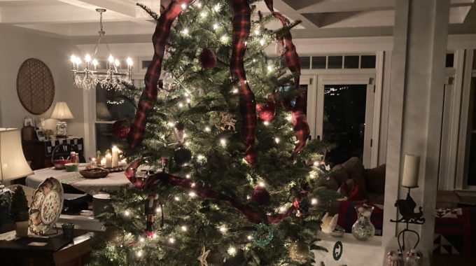Oh There’s No Place Like Home for the (2020) Holidays